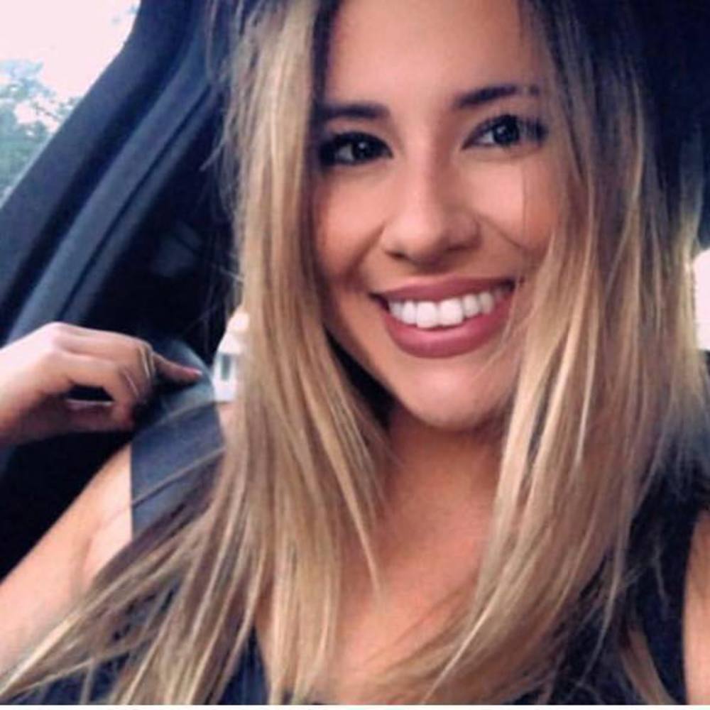 Meet your Posher, Marisa